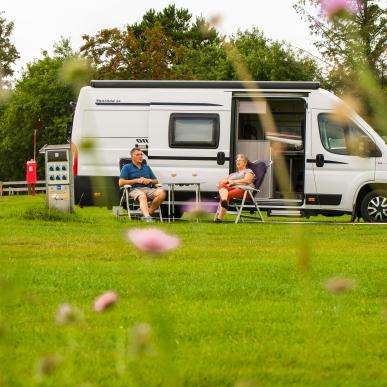 FUR Camping - Autocamper