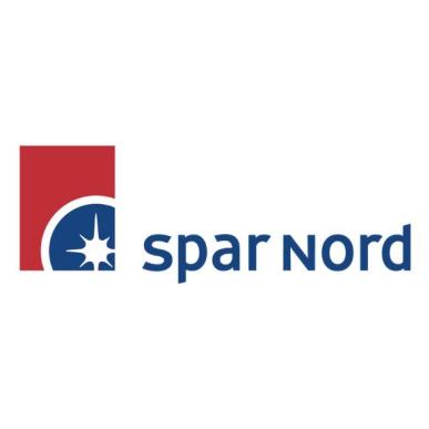 Spar Nord - logo