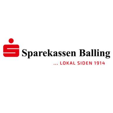 Sparekassen Balling - logo