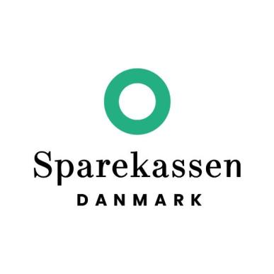 Sparekassen Danmark - logo