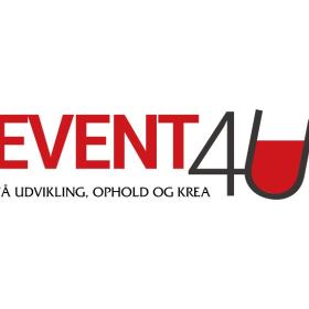 Logo - Event4u