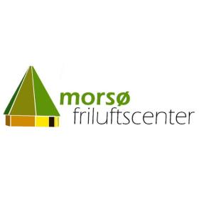 Morsø Friluftscenter, Logo