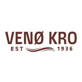 Venø Kro, logo