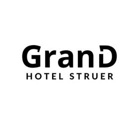 Logo Grand Hotel Struer