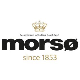 Logo, MORSØ Jernstøberi