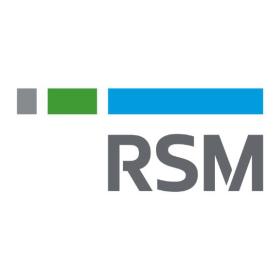 RSM Danmark - logo