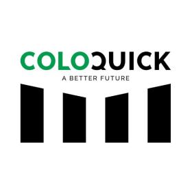 ColoQuick - logo