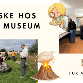 Påske Fur Museum