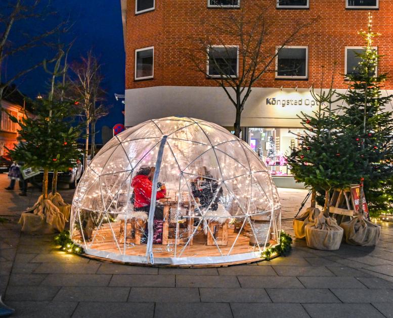 Jul , Nykøbing Mors