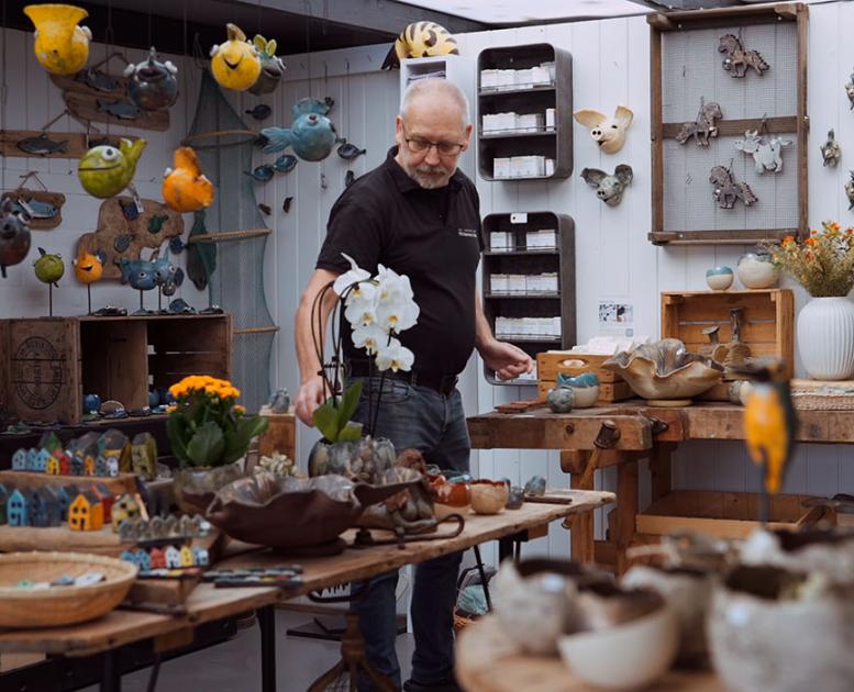 Kunst, kultur