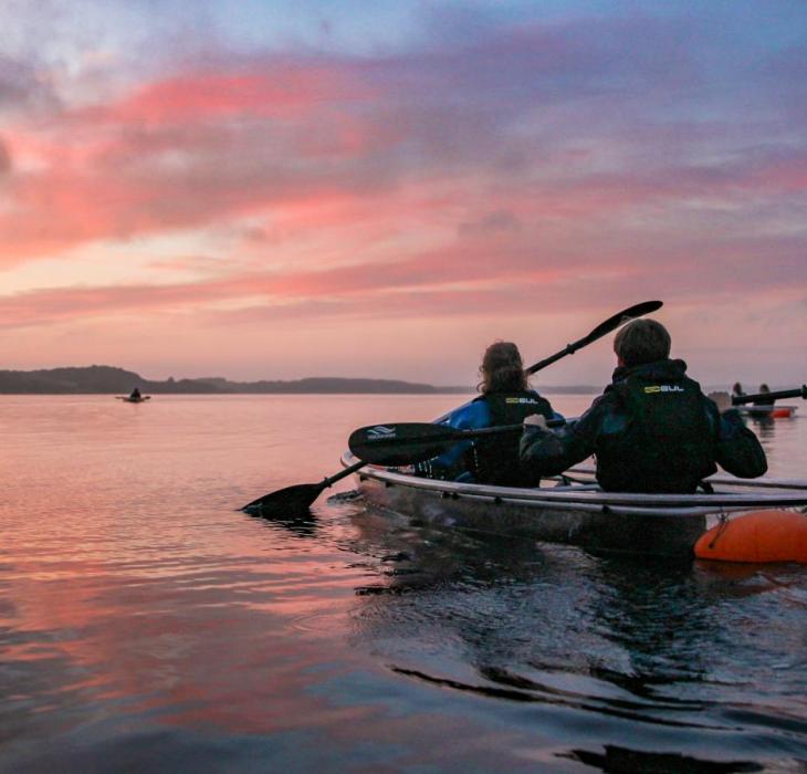Vision Kayak